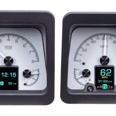 HDX Instruments Silver Alloy