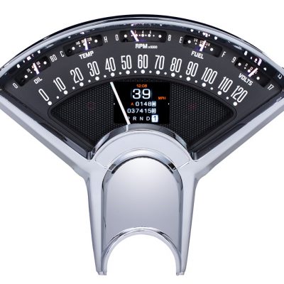 RTX Instruments Black Alloy