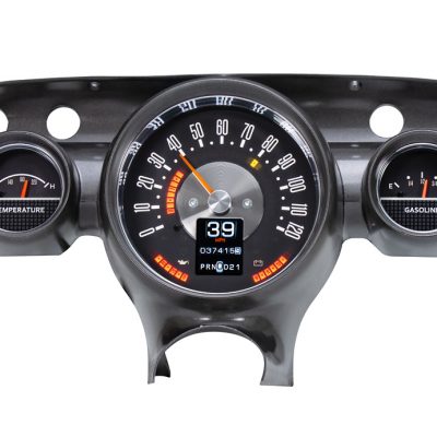 RTX Instruments Black Alloy