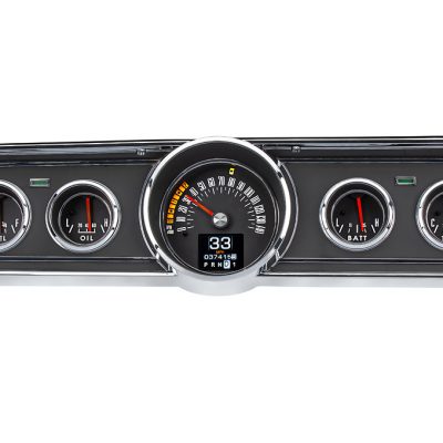 RTX Instruments Black Alloy