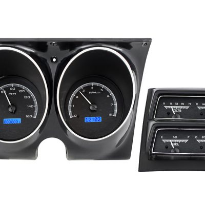 RTX Instruments Black Alloy