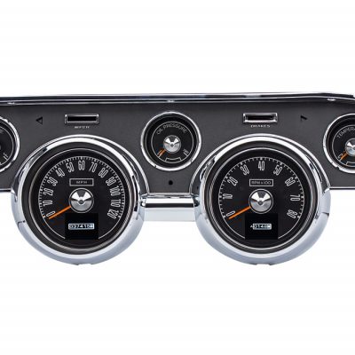 RTX Instruments Black Alloy