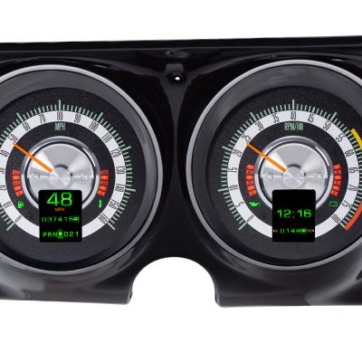 RTX Instruments Silver Alloy