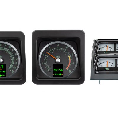 RTX Instruments Black Alloy