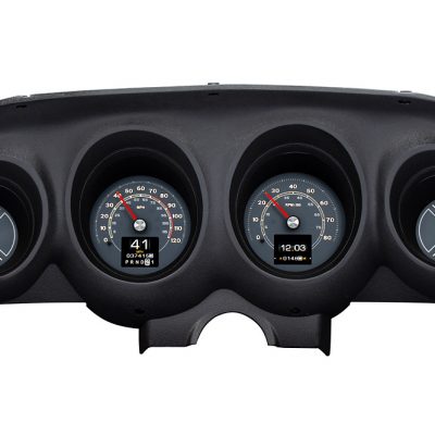 RTX Instruments Black Alloy