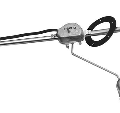 Fuel Sending Unit 58-60 3/8"