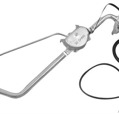 Fuel Sending Unit 3/8" Line