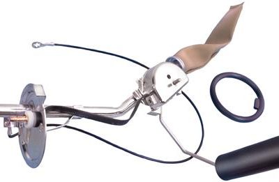 Fuel Sending Unit 3/8"