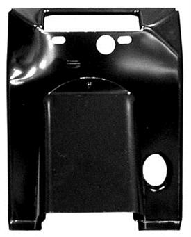 Tail Panel Brace 67-68