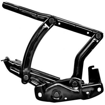 Dynacorn Hood Hinge LH