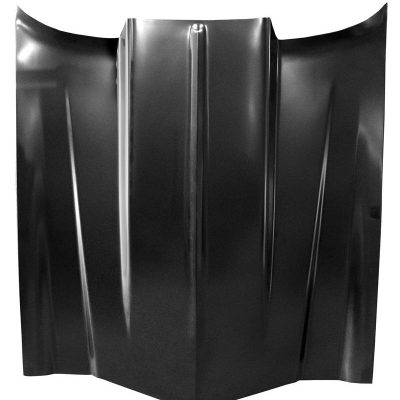 Dynacorn Hood 67-69 Cowl Inducted 2"Cowl