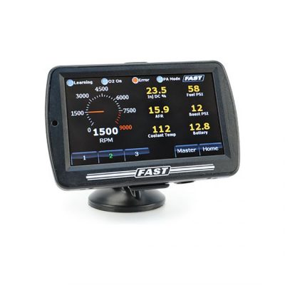 EDASH XFI HANDHELD T/SCREEN
