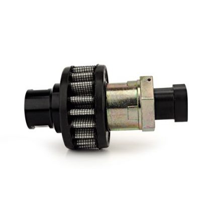 REMOTE IDLE AIR CONTROL VALVE