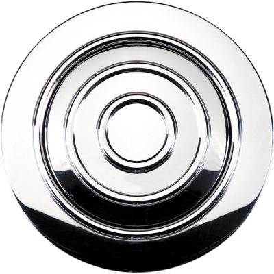 Horn Bottom Large Banjo Polish