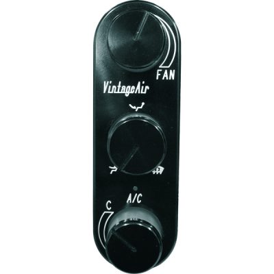 Gen IV ProLine Streamline A/C