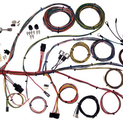 Highway 19 Wiring Harness Kit