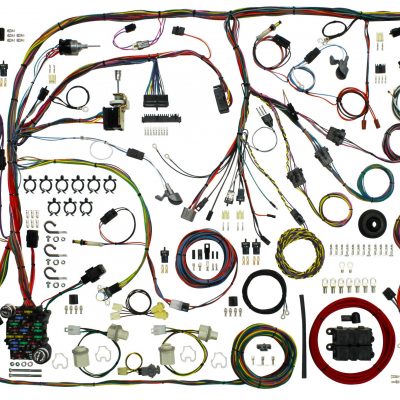 Ford Classic Update Series