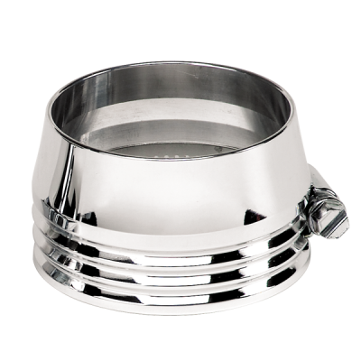 HOSE END 1.5in RADIATOR HOSE