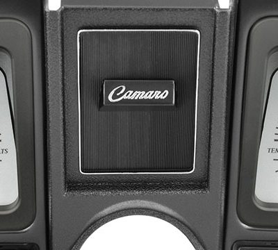 Instrument Carrier Assembly