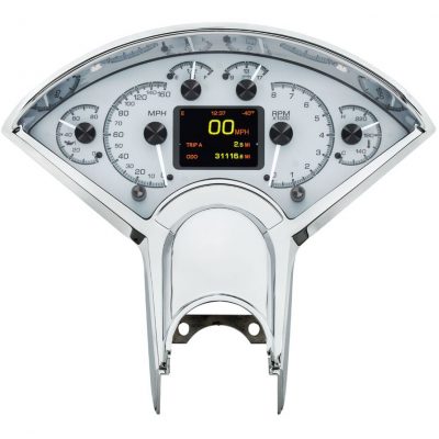 HDX Instruments Black Alloy