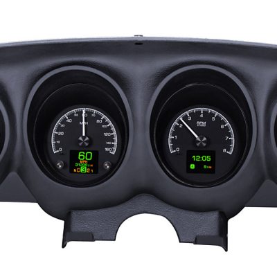 HDX Instruments Silver Alloy