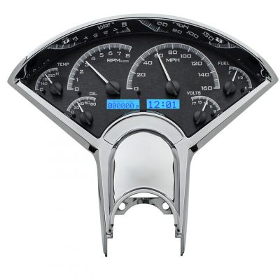 VHX Instruments Carbon