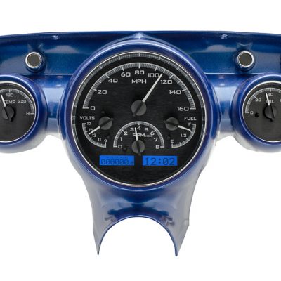 VHX Instruments Carbon