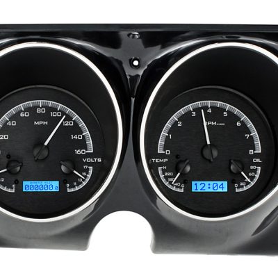 VHX Instruments Carbon