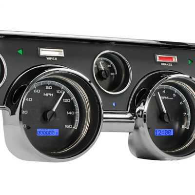 VHX Instruments Carbon