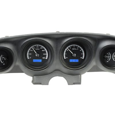 VHX Instruments Carbon