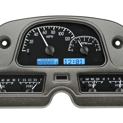 Gauges 1977 FJ 45 Landcruiser
