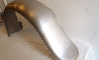 1932 Brookville Roadster Grille Shell