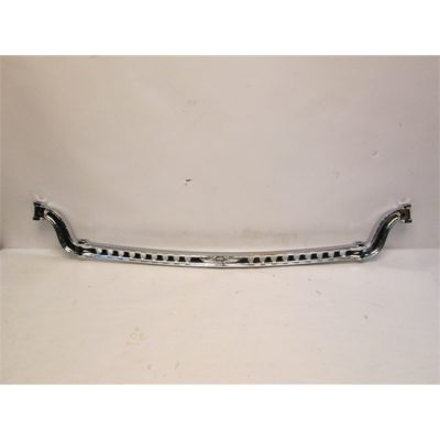 Alum-I-beam Axle-DrillOvlPol