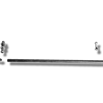 Front Panhard kit for Wishbones