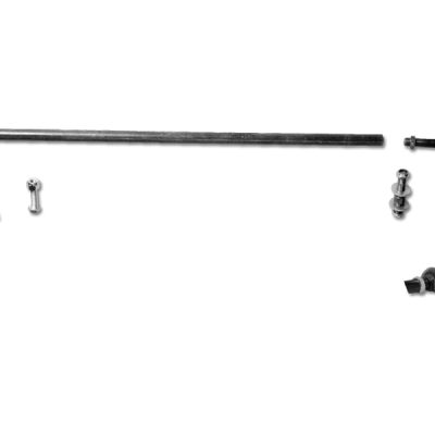 BATWING MOUNT FRON NARROW