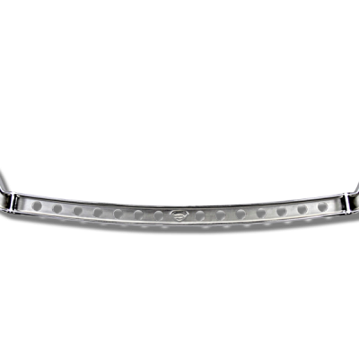 Super Bell Alum-I-beam Axle (drilled) (highlighted)