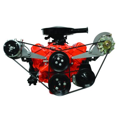 Steel-eez Side-Mount Bracket