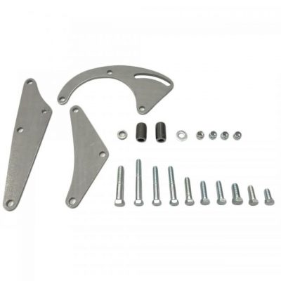 BB CHV Lopro A/C Brkt