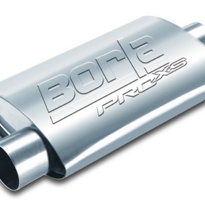 Muffler Pro - XS 2.5 14 x 7.8