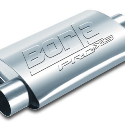 Muffler Pro XS 2.5  19x9.5