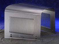 1932 Plain Tops/20 Louver Sides