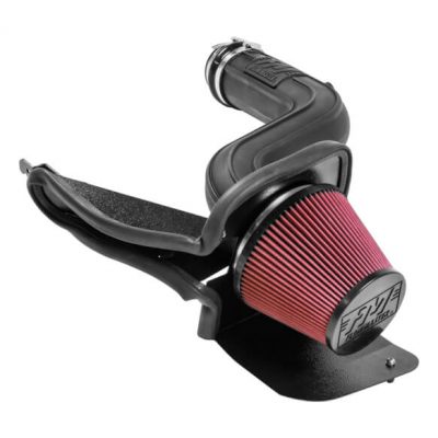FOCUS COLD AIR INTAKE
