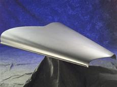 1934 Plain Top only No Cut Out