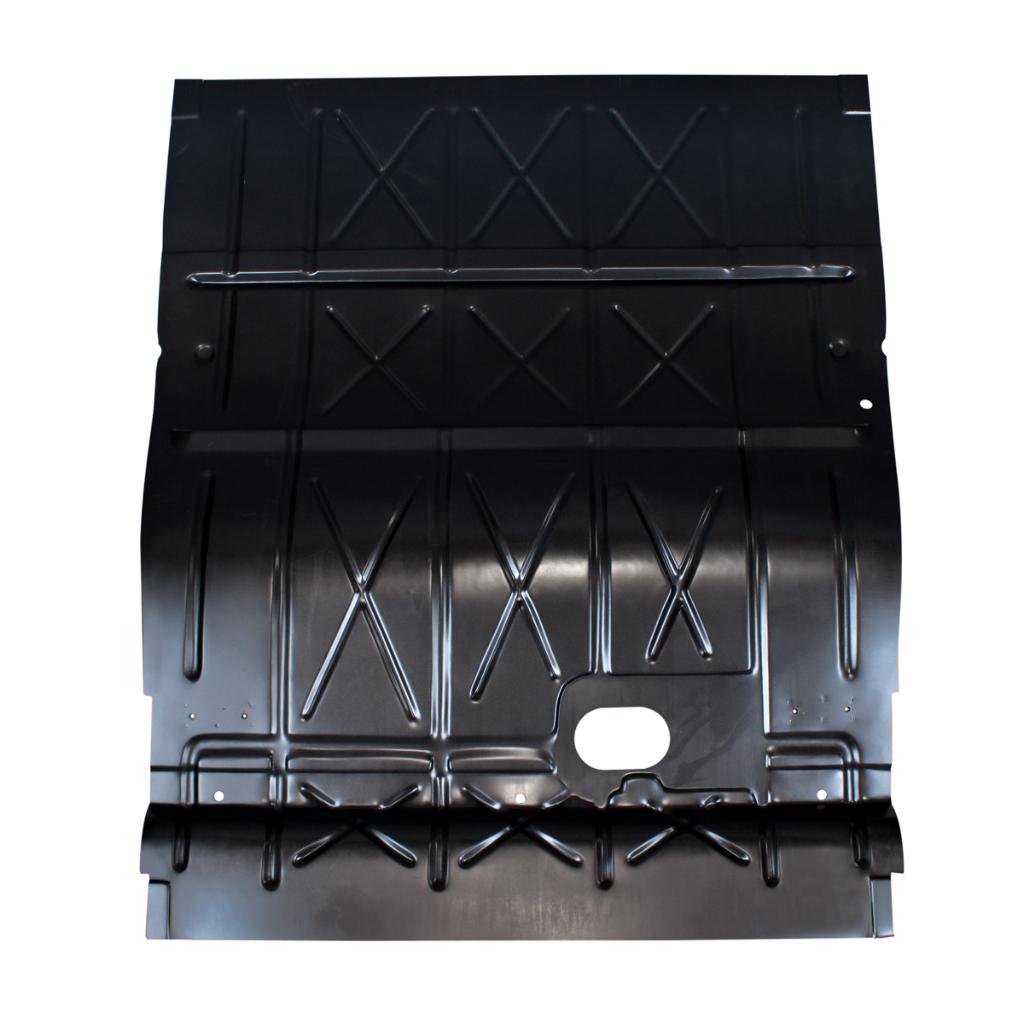 1932 Ford 5-Window/Roadster Steel Rear Floor Pan section