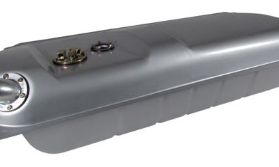 1933 - 1937 Ford Truck Fuel Tank