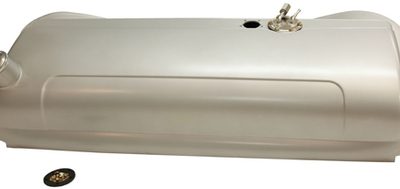 1932 steel stamped fuel tank
