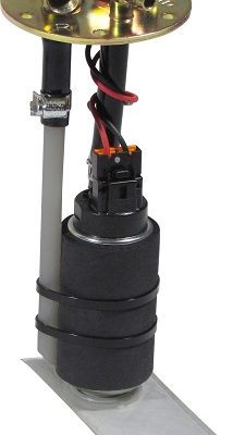IN TANK FUEL PUMP MODULE
