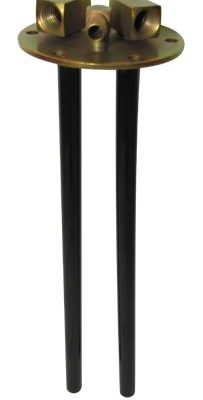 Bolt In Pickup Assembly