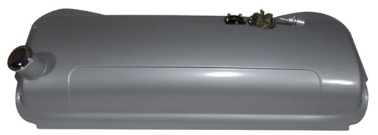 1932 Ford Steel Fuel Tank - Stock Capacity