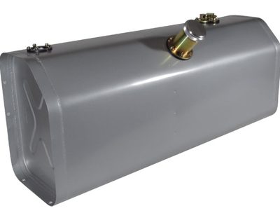 Stainless Steel Universal Fuel Tank with Fuel Injection Tray